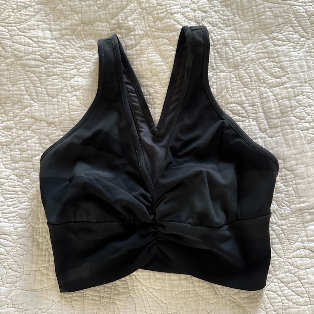 Alo wild thing bra